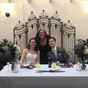 Lisa Coles's photo