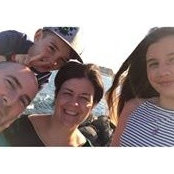 Kevin Gordon's photo