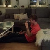 Andreas Bjerke's photo