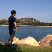 James Pong's photo