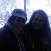 Foto von Melissa Lucas Martinez