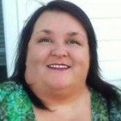 Lisa Hammondss billede