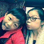 Julie Lo's photo