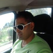 Hemant Gupta's photo