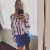 Aimee Steins billede