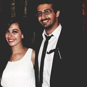 Sara Youssef's photo