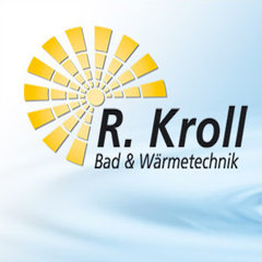 R. Kroll Bad & Wärmetechnik
