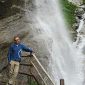 Roman Boroditsky's photo
