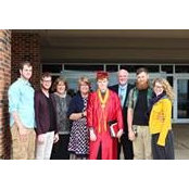 Tammy Pritchett's photo