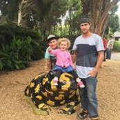 Joel Tucker's photo