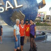 Foto von Kylie Tyler
