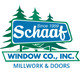 Schaaf Window Co., Inc.