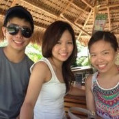 Justine Santos's photo