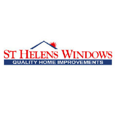 St Helen's Windows