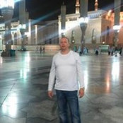 Foto de Faycal Hamadi
