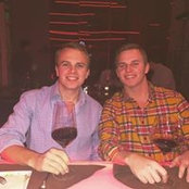 Cooper Tate's photo