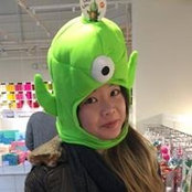 Jacqueline Xu's photo