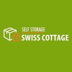 Self Storage Swiss Cottage Ltd.