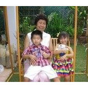 Kim Fun's photo