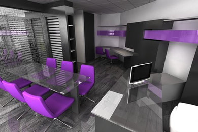 Creative Creators office