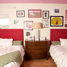 Lou's room