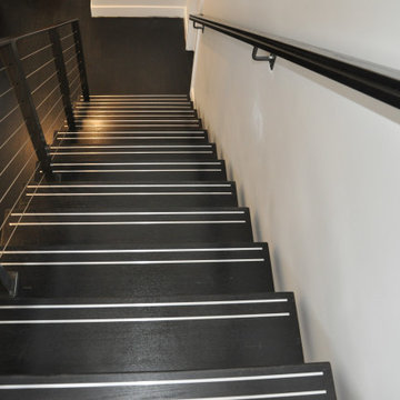 Interior Cable Railing