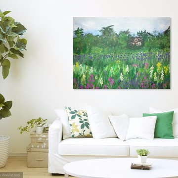 Wall Art