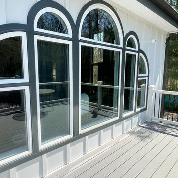 Windows