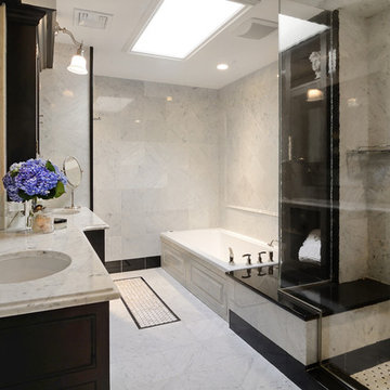 Magnificent Hudson Street Mansion