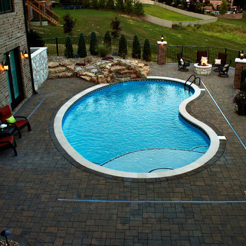 Rock Ridge Project