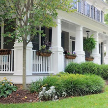 exteriors