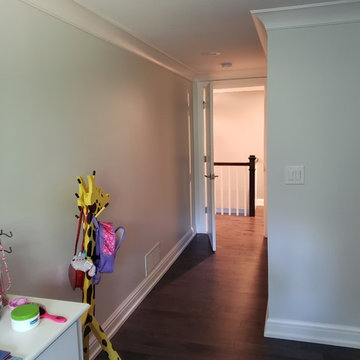 Home Remodels