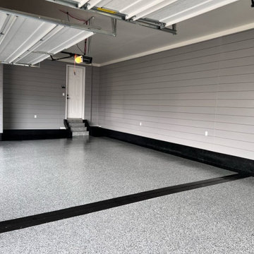 Calgary Epoxy Flooring
