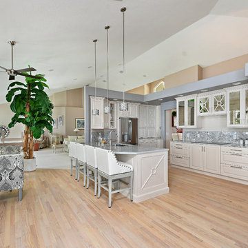 Lake House Elegance-Kitchen