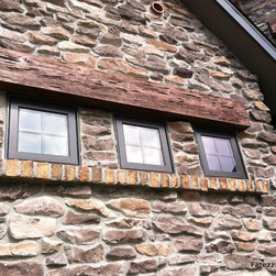Omaha Dreams - Molding And Trim