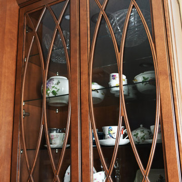 Traditional and Timeless
