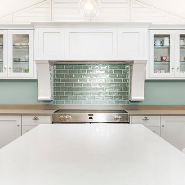 Country Kitchen