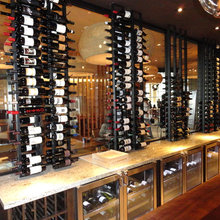 Wine/Beer Room