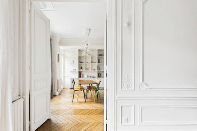 #SQUARE TOUR-MAUBOURG