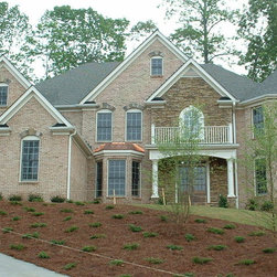 New Homes - Products