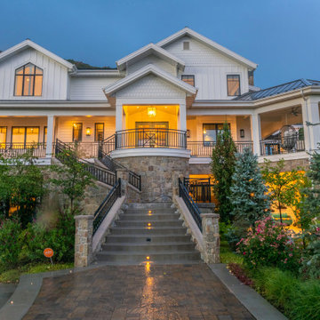 Olympus Cove Coaches Estate