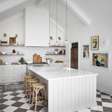 Mil Kitchen