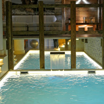 Chalet Courchevel