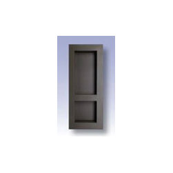 Pro-Spec Shower Niche - 21" H x 6" W - Tub And Shower Parts