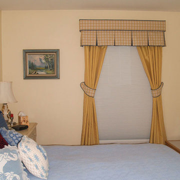 Randolph Bedroom Designs