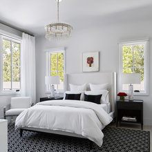 Tammer Bedroom