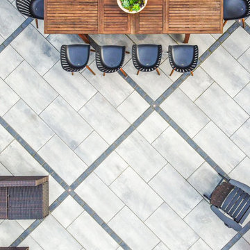 Rockland Full patio