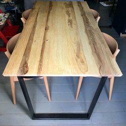 Ash Dining Table - Dining Tables