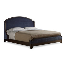 Arabesque Bed - The Laura Kirar Collection - Beds