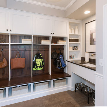 Dublin Kitchen 14208